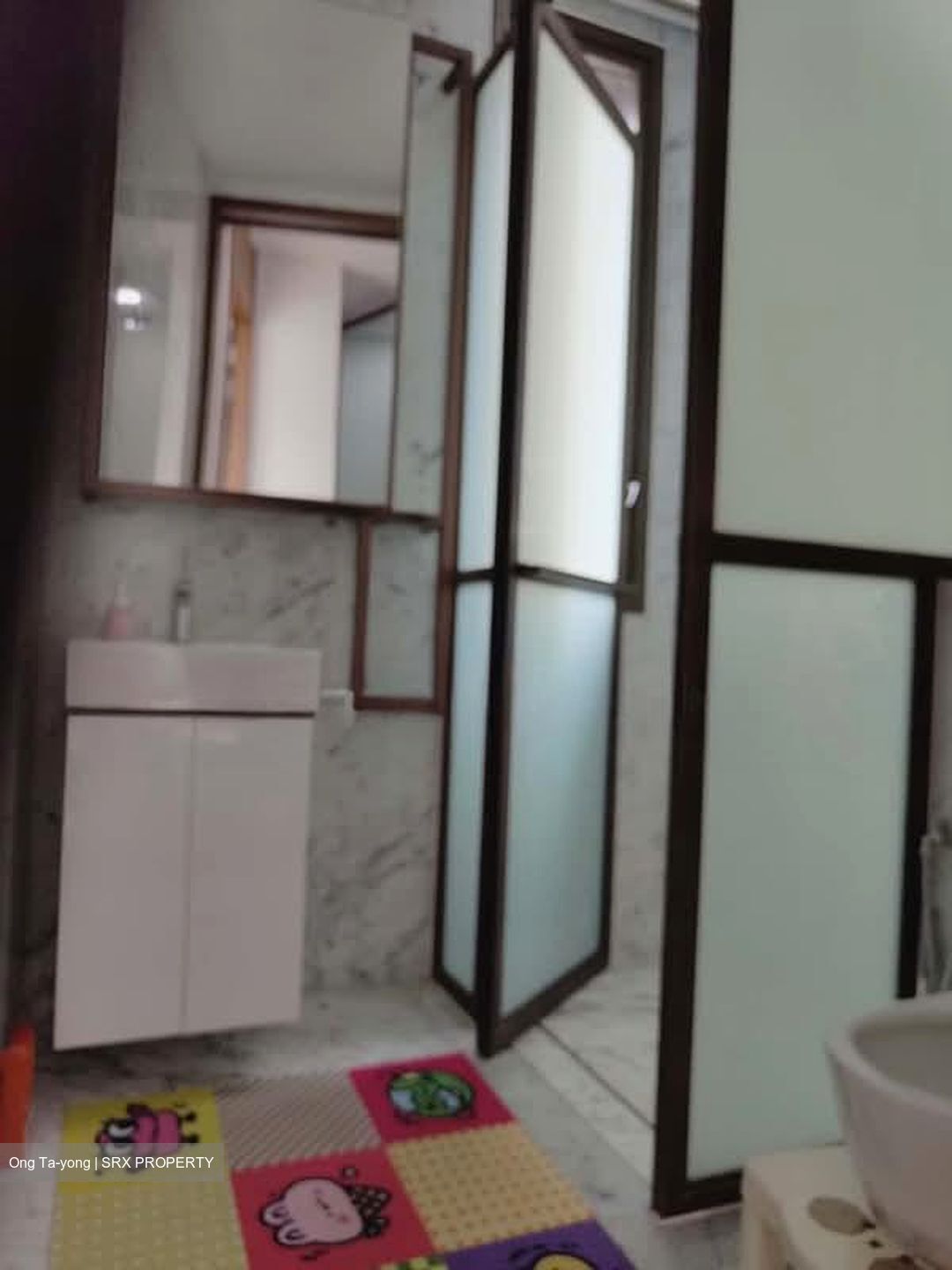 8 Hullet (D9), Apartment #550198131